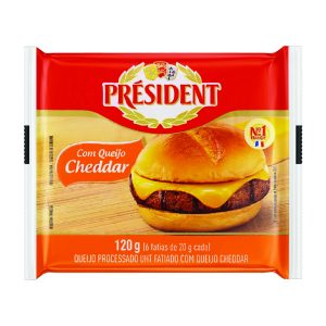 ПРЕЗИДЕНТ КАШКАВАЛ ЗА ТОСТ СЕНДВИЧ 120Г