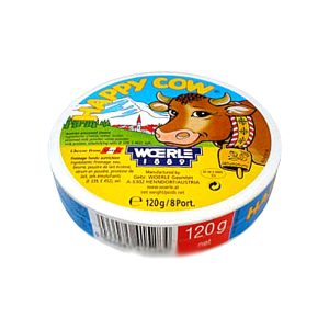 ХЕПИ КАУ ЗДЕНКА 120 ГР