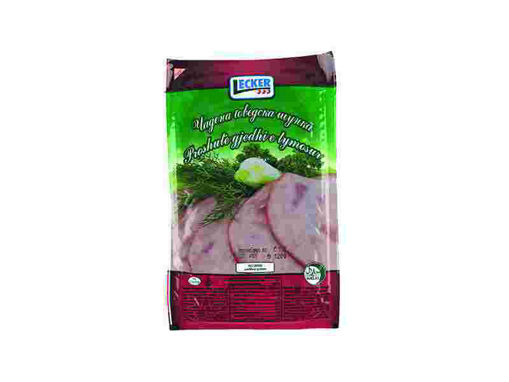 ЛЕЦКЕР ЧАДЕНА ГОВЕДСКИ ШУНКА 120 ГР