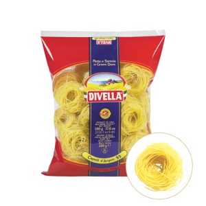 ДИВЕЛА ФИДЕ БРОЈ 93 500 Г