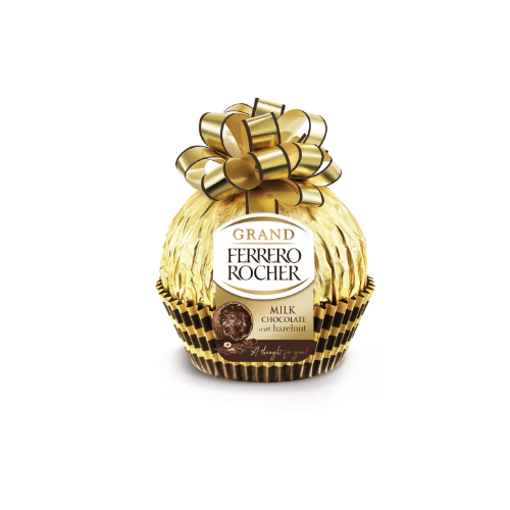 ФЕРЕРО РОШЕР ГРАНД 125ГР