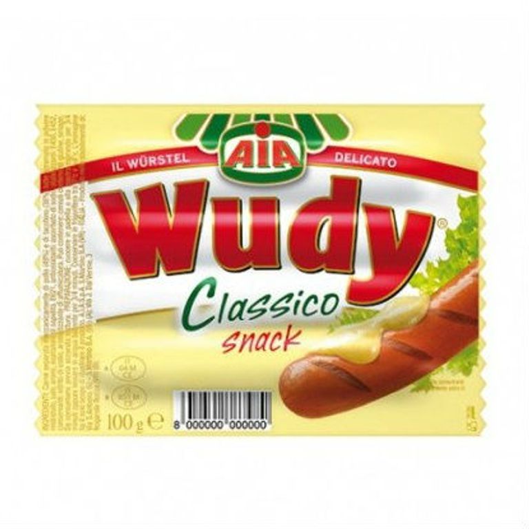 ВУДИ ПИЛЕШКА ВИРШЛА 125 Г