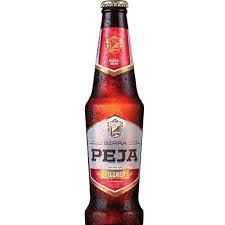 ПИВО ПЕЈА ПИЛСНЕР 4.2%АЛК. 330 МЛ НЕПОВРТАНО