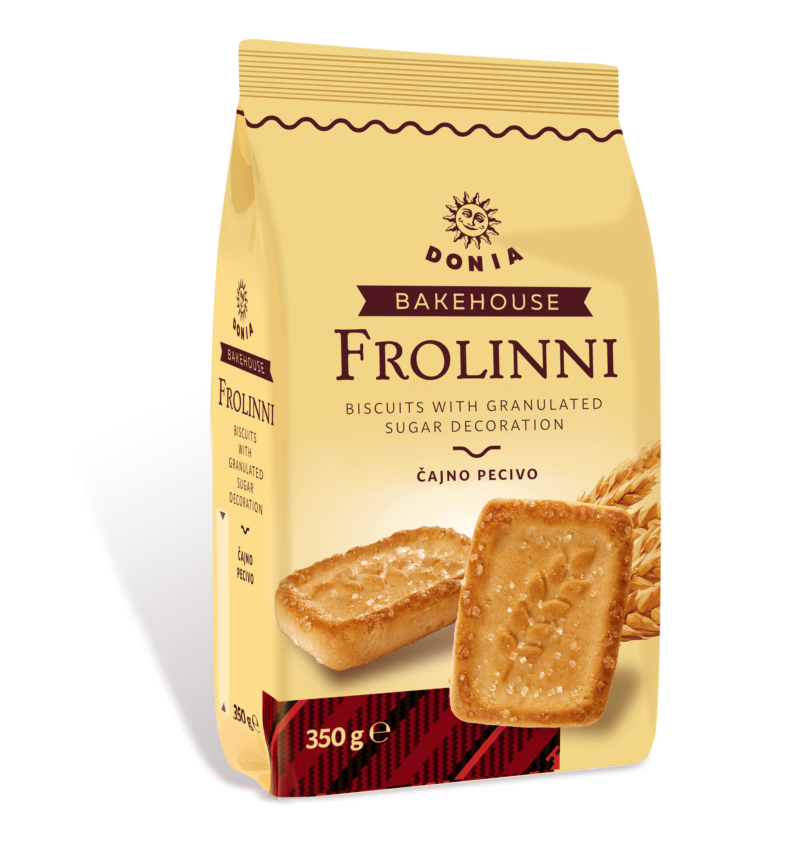 ЧАЈНИ КОЛАЧИЊА ФРОЛИНИ 350 ГР