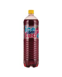 ГОРА ЛАДЕН ЧАЈ БРУСНИЦА 1.5 Л