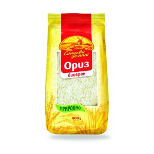 СОНЧЕВА ДОЛИНА – ОРИЗ БИСЕРЕН 900 Г