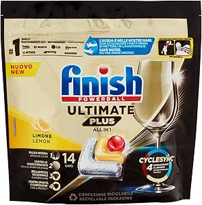 ФИНИШ УЛТИМЕЈТ ПЛУС ЛИМОН 14