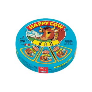 ЗДЕНКА ХЕПИ КАУ СО ШУНКА 140Г