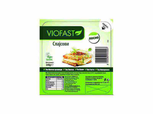 ВИОФАСТ КАШКАВАЛ 100% ПОСЕН