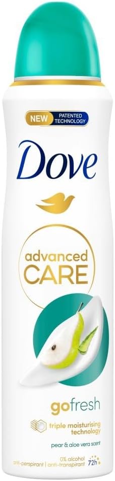 ДОВЕ ДЕО АДВАНС 150МЛ КРУША