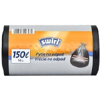 СВИРЛ – ВРЕЌИ ЗА ЃУБРЕ 150 Л 10 / 1