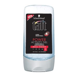 ТАФТ ГЕЛ 150 МЛ  ПОВЕР АКТИВИТИ