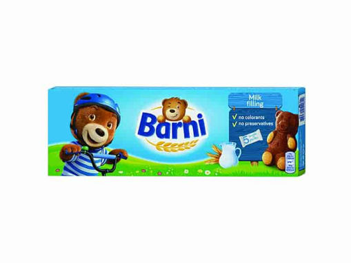 МИЛКА БАРНИ МИЛК Г 150