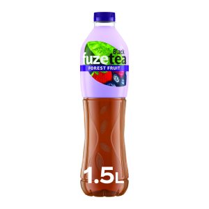 ФУЗЕ ЛЕДЕН ЧАЈ ШУМСКО ОВОШЈЕ 1.5 Л