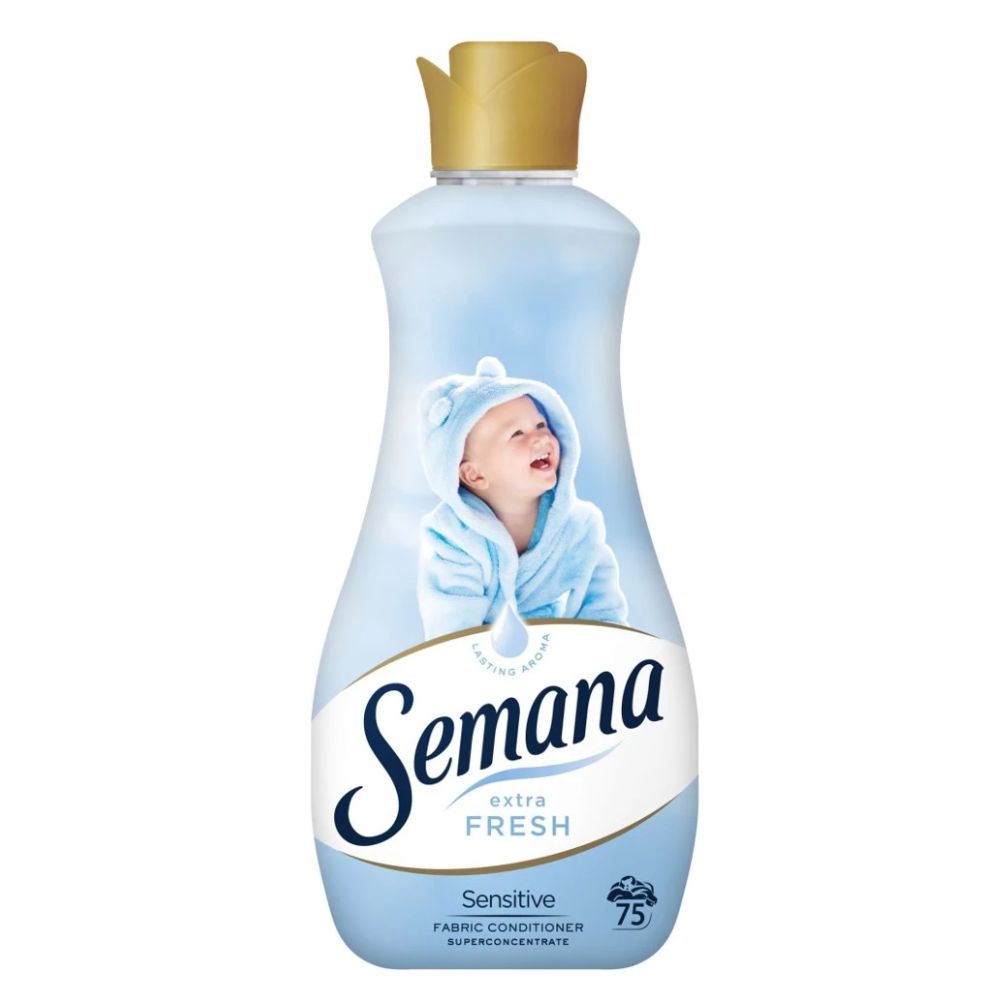 СЕМАНА СЕНЗИТИВ 1.5 Л