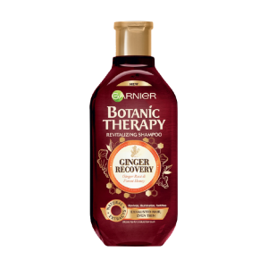 ГАРНИЕР ГИНГЕР – ШАМПОН ЃУМБИР 400 МЛ