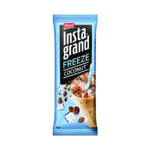 КАФЕ ГРАНД ИНСТАНТ ФРИЗ КОКОС 16ГР