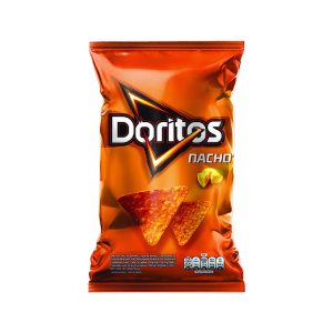 ДОРИТОС НАЧО СИРЕЊЕ 160 ГР