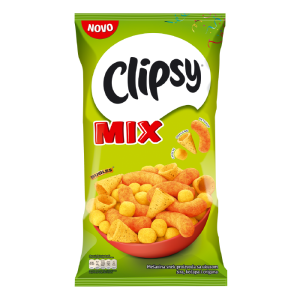 КЛИПСИ МИКС БАГЛС 165 Г