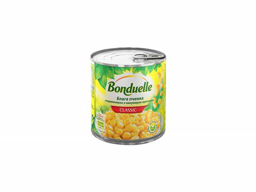 ПЧЕНКА БОНДУЕЛ 170 ГР
