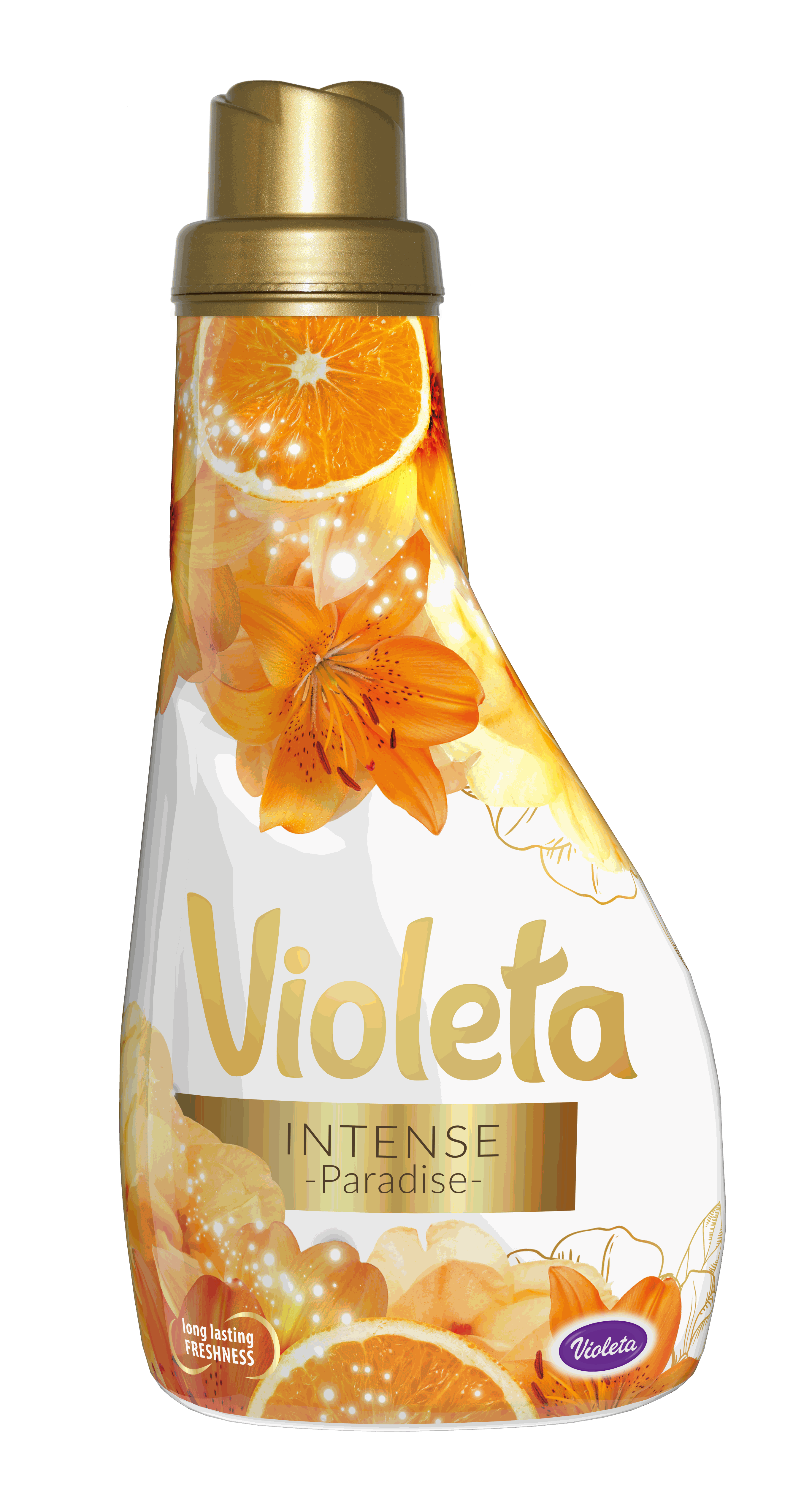 ТЕТА ВИОЛЕТА ОМЕКНУВАЧ ПАРАДАЈС 1700МЛ