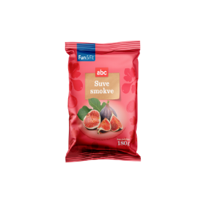 СМОКВА АБЦ СУВА 180 ГР