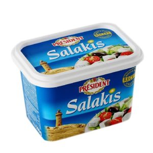 ПРЕЗИДЕНТ САЛАКИС ФЕТА СИРЕЊЕ 500Г