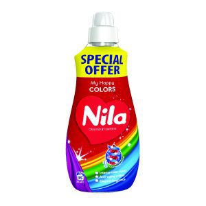 НИЛА МАЈ ХЕПИ КОЛОР 1.89Л