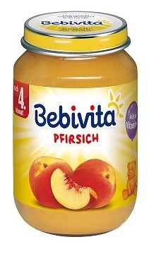 БЕБИВИТА КАША ОД ПРАСКА 190ГР