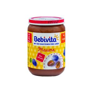 БЕБИВИТА КАША ОД СЛИВИ 190ГР