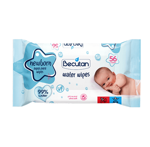 БЕКУТАН ВЛАЖНИ МАРАМЧИЊА АКВА 20/1