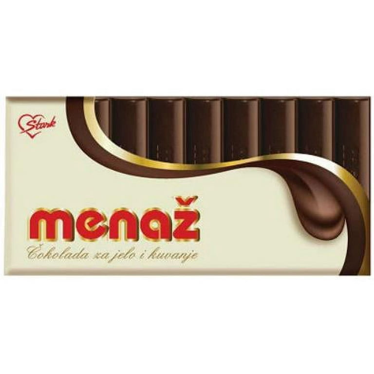 СОКО ШТАРК ЧОКОЛАДО МЕНАЖ 200ГР