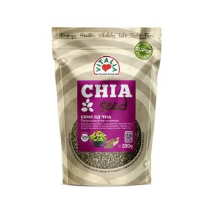 ВИТАЛИА ЧИА СЕМЕ 200 ГР