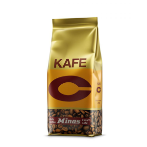 МИНАС Ц – КАФЕ 200 Г