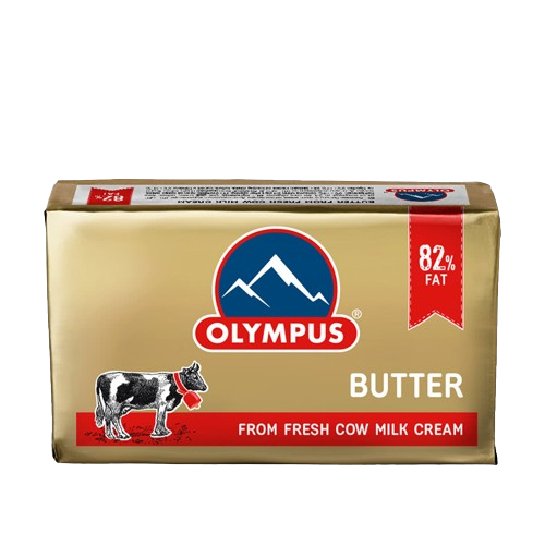 ОЛИМПУС ПУТЕР МЛЕЧЕН 200Г