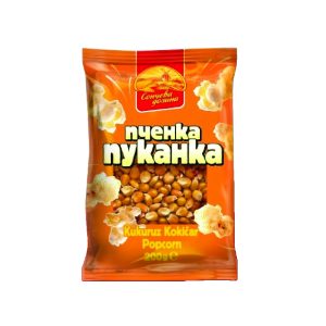 СОНЧЕВА ДОЛИНА – ПЧЕНКА ЗА ПУКАНКИ 200 Г