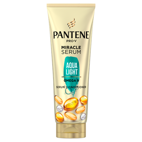 ПАНТЕН КОНДИЦИОНЕР АКВАЛАЈТ 200 МЛ