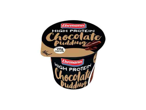 ЕРМАН ЧОКО ПРОТЕИН 200 ГР