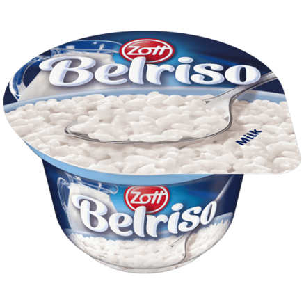 ЗОТТ ПУДИНГ ОД ОРИЗ 200г