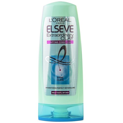 РЕГЕНЕРТОР ЛОРЕАЛ ЕЛСЕВЕ ЕКСТРАОРДИНАРИ КЛАЈ 200МЛ