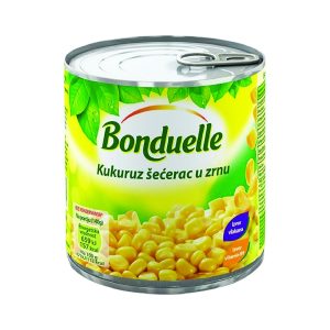 БОНДУЕЛ ПЧЕНКА 212 МЛ