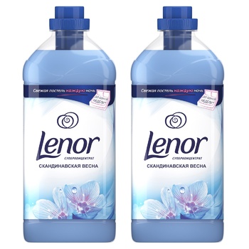 ЛЕНОР ОМЕКНУВАЧ 2Х1.49Л СПРИНГ