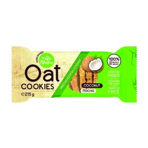 ВИТАЛИА ГО НУТРИ – ОВЕСНИ КОЛАЧИ КОКОС 215Г