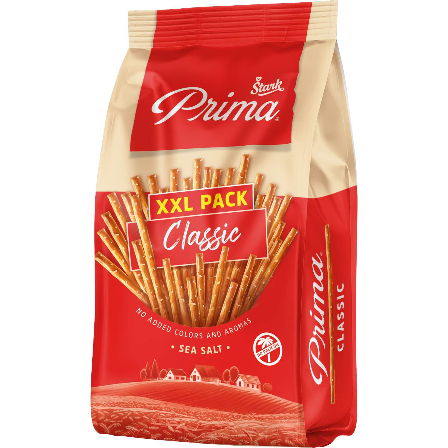 ГРИСИНИ СОКО ШТАРК 220гр ПРИМА СОЛЕНИ