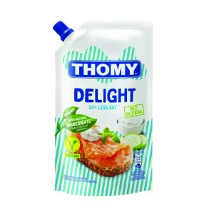 ТОМИ МАЈОНЕЗ ПОСЕН 220ГР ДОЈПАК