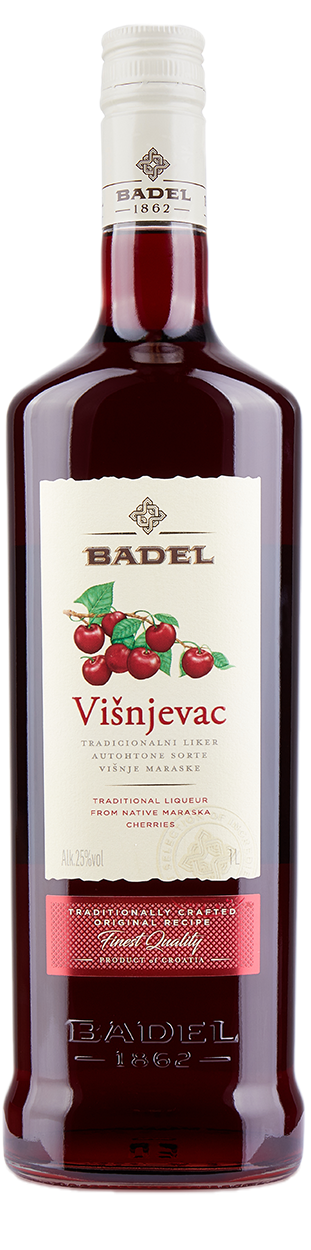 БАДЕЛ ВИШЊЕВАЦ 0.7 Л