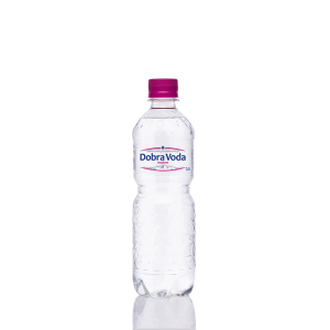ДОБРА ВОДА – МЕДИУМ 0.5 Л