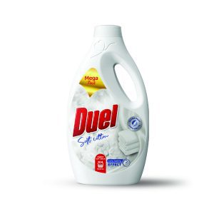 ДУЕЛ ОМЕКНУВАЧ 2.45л СОФТ КОТОН