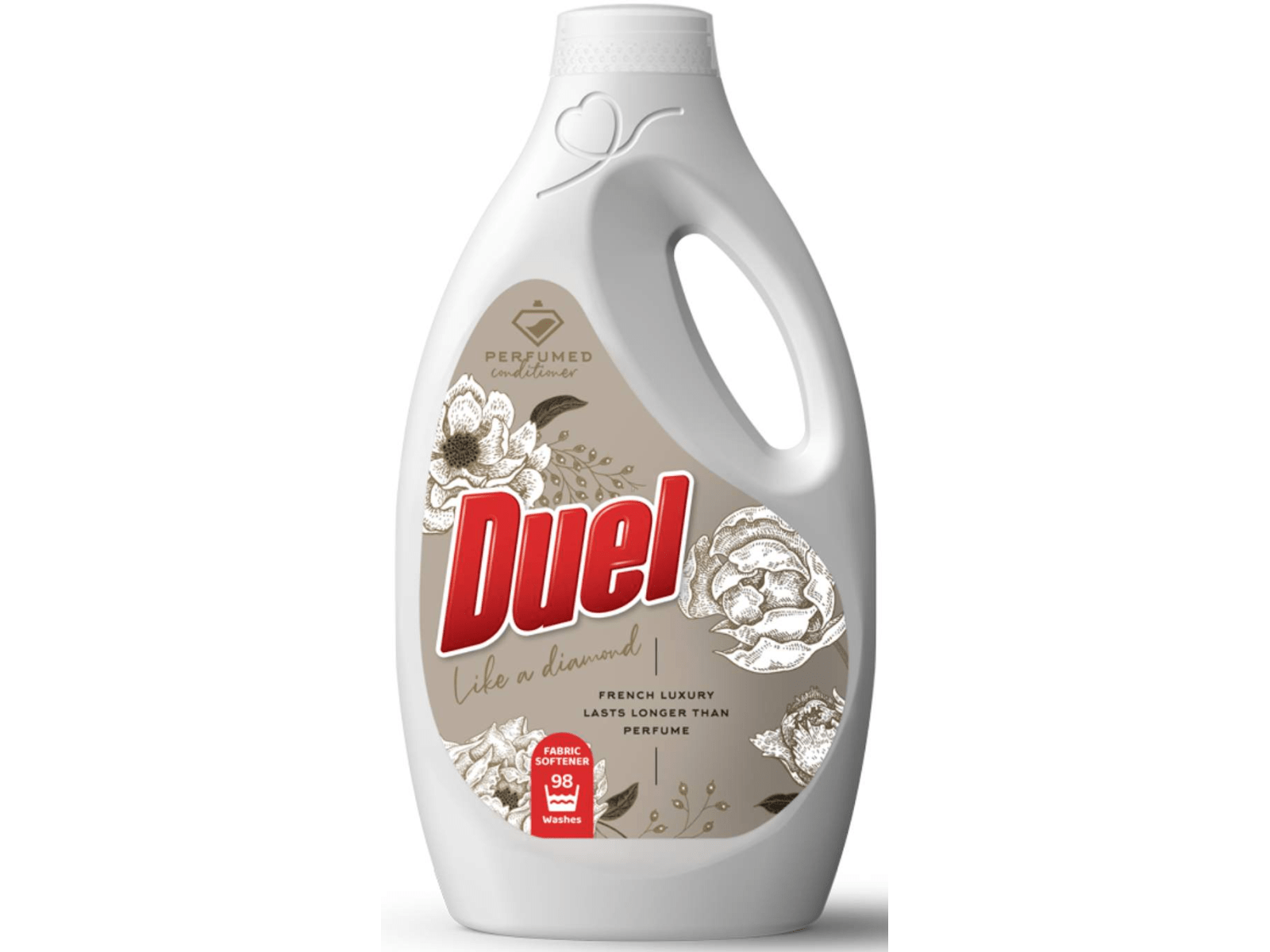 ДУЕЛ ОМЕКНУВАЧ ДАЈМОНД 2450МЛ