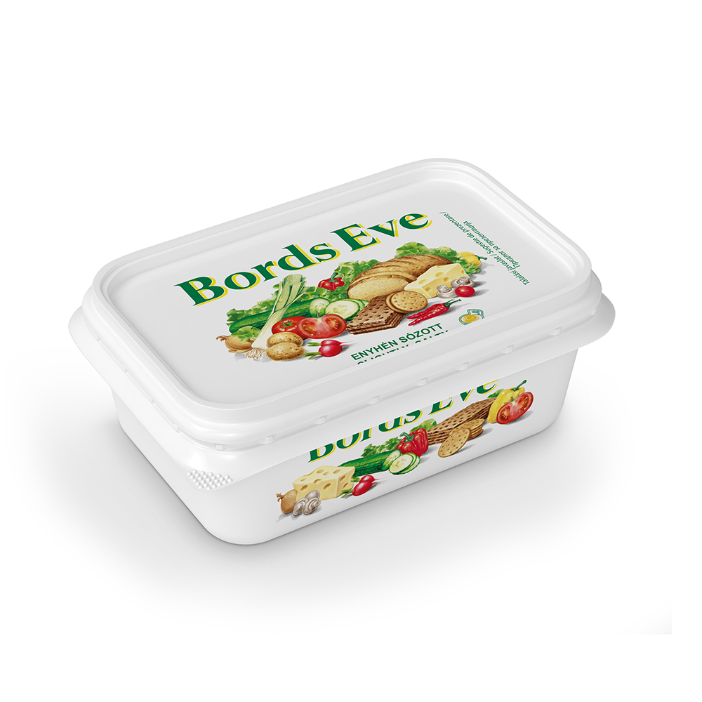 БОРДС ЕВЕ – МАРГАРИН 250 Г